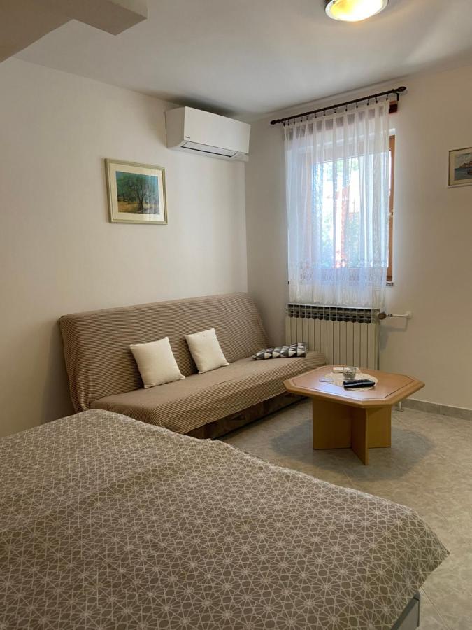 Apartments Joka 487 Ровинь Экстерьер фото